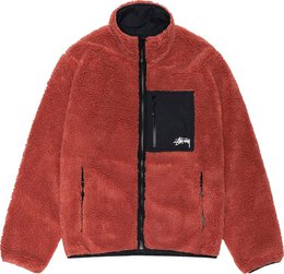 Stussy: Куртка 