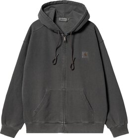 Carhartt WIP: Куртка Nelson с капюшоном