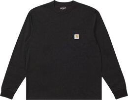 Carhartt WIP: Футболка с карманами 