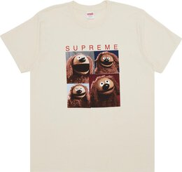 Supreme: Футболка 