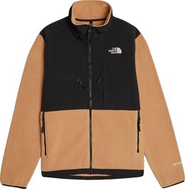 The North Face: Чёрная куртка  Denali