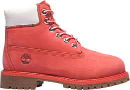 Timberland: Розовые кроссовки 