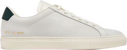 Common Projects: Белые кроссовки  Retro