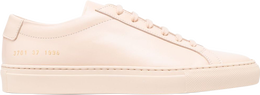 Common Projects: Светлые кроссовки  Achilles