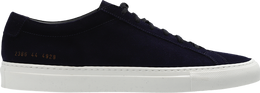 Common Projects: Синие кроссовки  Achilles