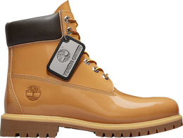 Timberland: Коричневые кроссовки 