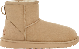 UGG: Кроссовки  Classic Mini II