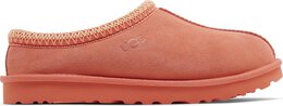 UGG: Оранжевые кроссовки  Tasman