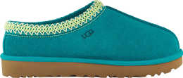 UGG: Голубые кроссовки  Tasman