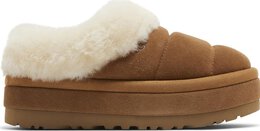 UGG: Коричневые кроссовки 