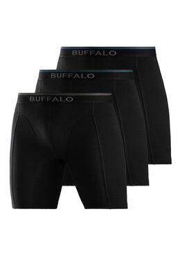 Buffalo: Чёрные трусы 