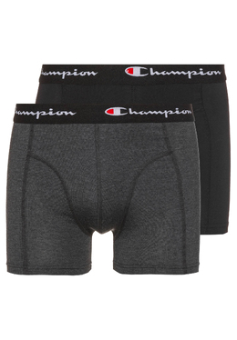 Champion: Чёрные трусы 