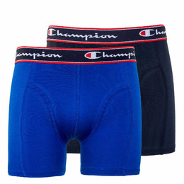 Champion: Синие трусы 