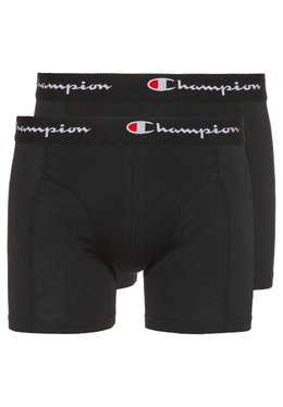 Champion: Чёрные трусы 