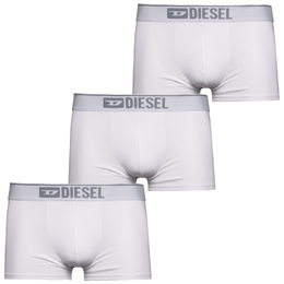 Diesel: Белые трусы  UMBX DAMIEN