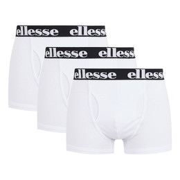 Ellesse: Белые трусы 