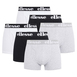 Ellesse: Чёрные трусы 