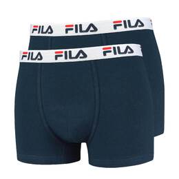 Fila: Тёмные трусы 