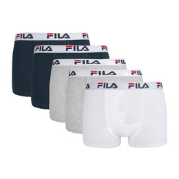 Fila: Синие трусы 