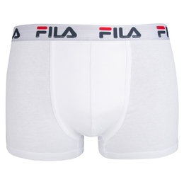 Fila: Белые трусы 