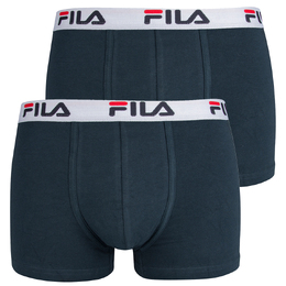 Fila: Синие трусы 