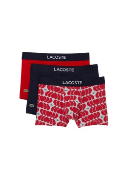 Lacoste: Трусы 