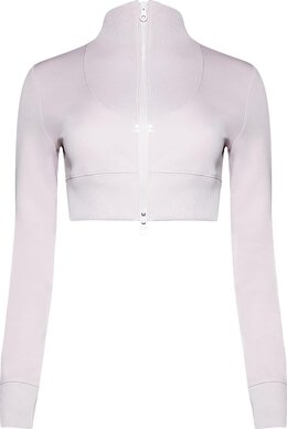 Courreges: Длинная куртка 