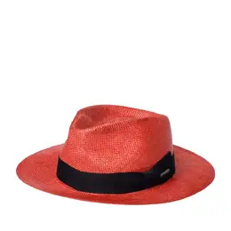 Stetson: Красная шляпа 