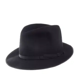 Borsalino: Чёрная шляпа 