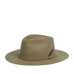 Stetson: Коричневая шляпа 