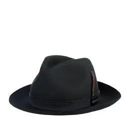 Stetson: Серая шляпа 