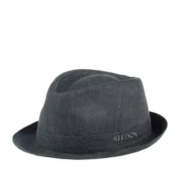 Stetson: Серая шляпа 