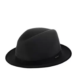 Stetson: Серая шляпа 