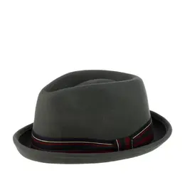 Stetson: Серая шляпа 