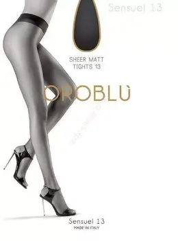 Oroblu: Колготки 