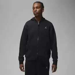 Nike: Флисовая толстовка  Jordan Essentials