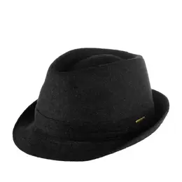 Stetson: Серая шляпа 