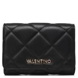 Valentino: Чёрный кошелёк 