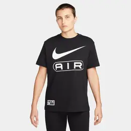 NIKE: Спортивная футболка  Air