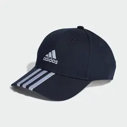 adidas: Кепка  Stripes в полоску