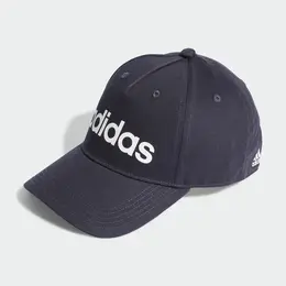 adidas: Синяя кепка  Daily