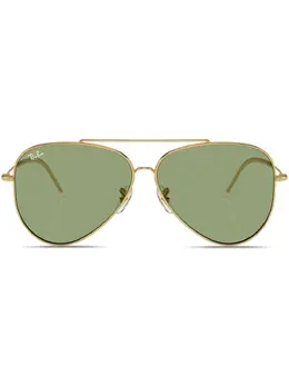 Ray-Ban: Очки 