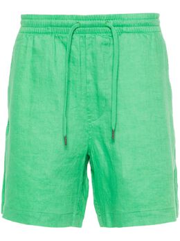 Polo Ralph Lauren: Льняное поло 