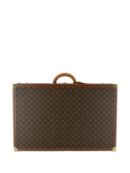 Louis Vuitton Pre-Owned: Чемодан 