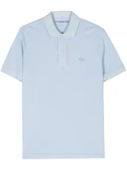 Lacoste: Хлопковое поло 