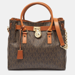 MICHAEL Michael Kors: Сумка-шоппер 
