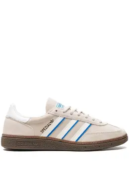 adidas: Светлые кроссовки  Handball Spezial