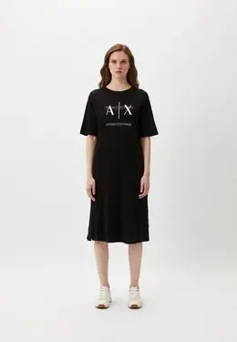 Armani Exchange: Сарафан 