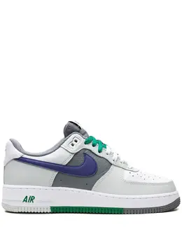 Nike: Белые кроссовки  Air Force 1