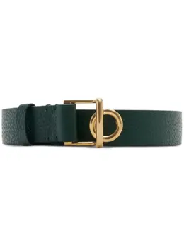 Burberry: Ремень  Belt